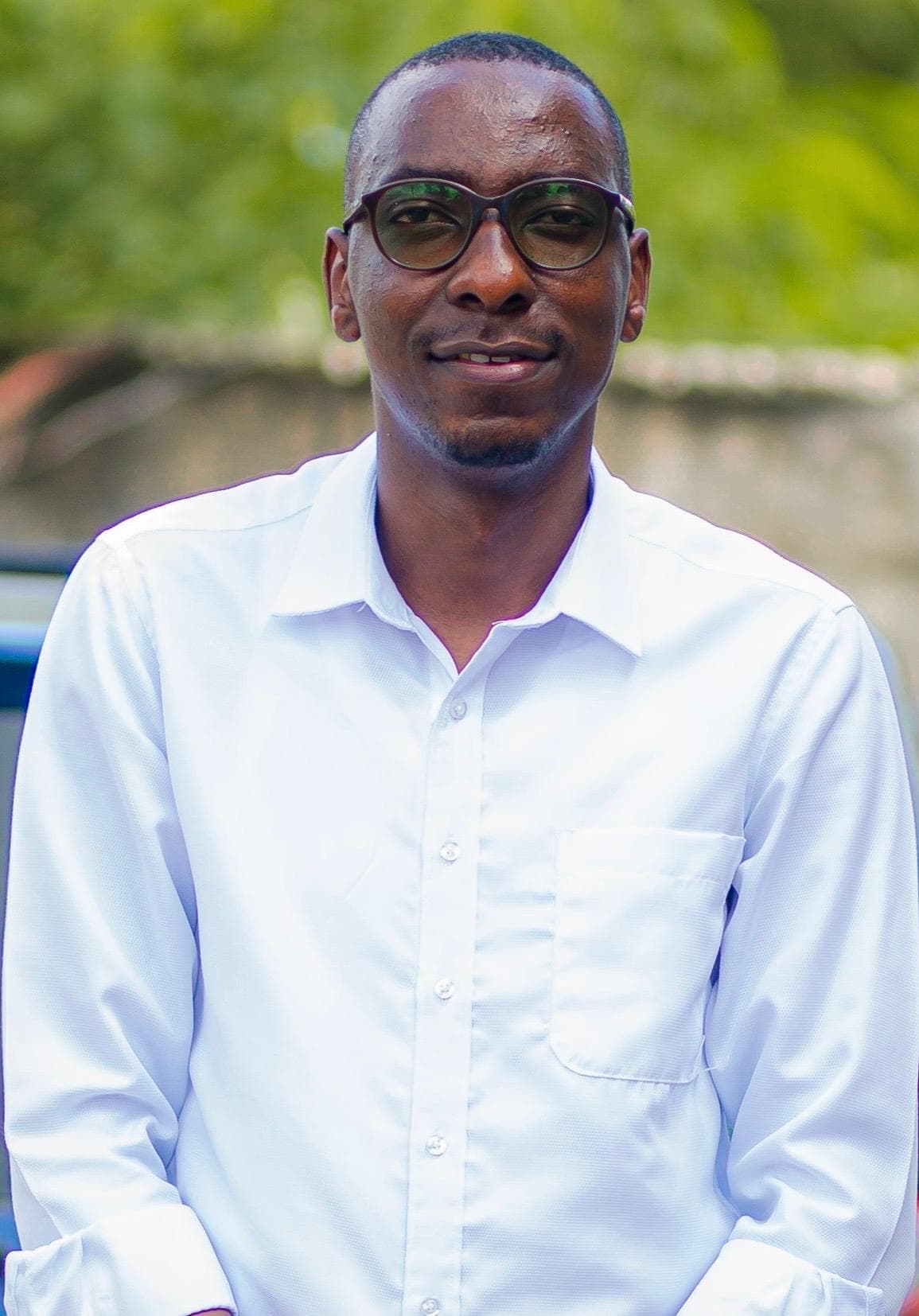 Stansilaus James Marobo Mtesigwa