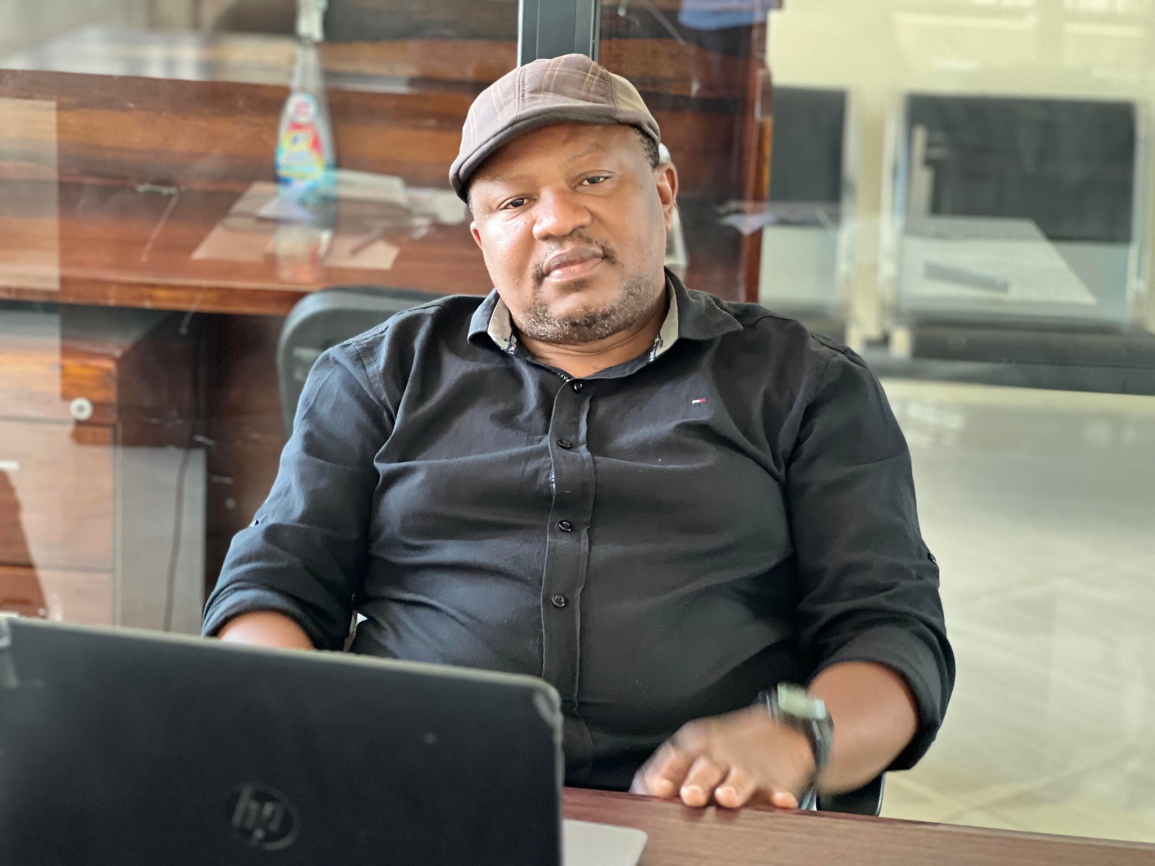 Thomas Ng'atigwa