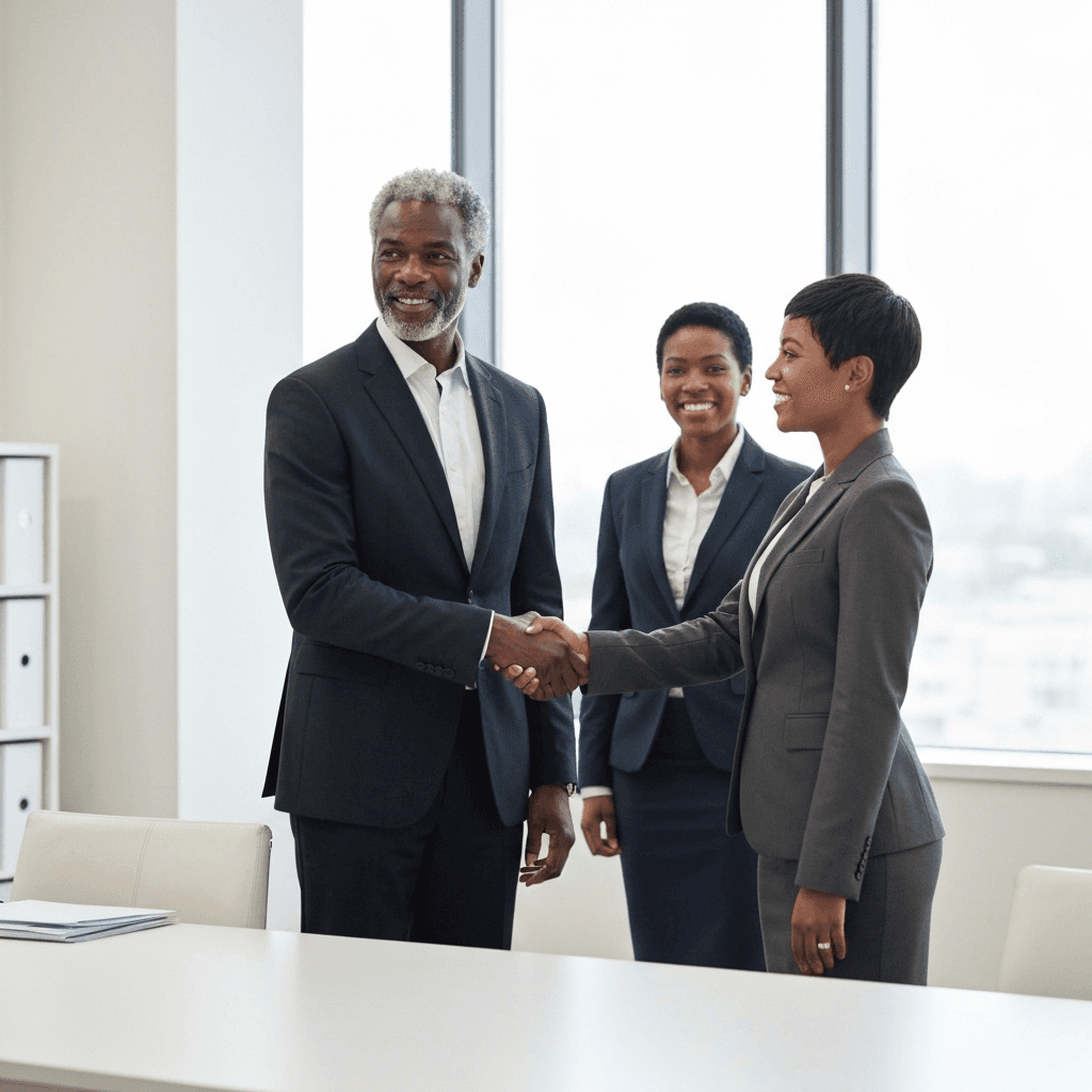 Partnership opportunities with Juu Afrika